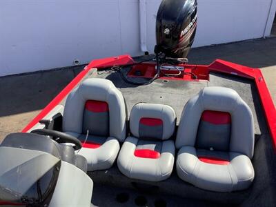 2017 TRACKER PRO 175   - Photo 13 - Crest Hill, IL 60403