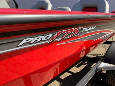 2017 TRACKER PRO 175   - Photo 24 - Crest Hill, IL 60403