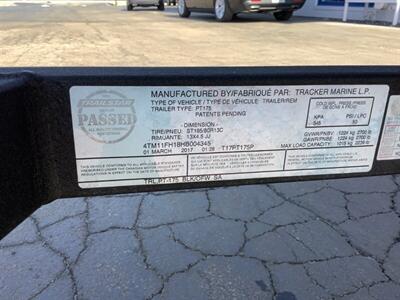 2017 TRACKER PRO 175   - Photo 28 - Crest Hill, IL 60403