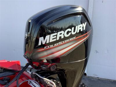 2017 TRACKER PRO 175   - Photo 22 - Crest Hill, IL 60403