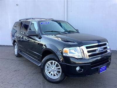 2012 Ford Expedition EL XLT   - Photo 8 - Crest Hill, IL 60403