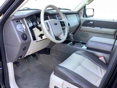 2012 Ford Expedition EL XLT   - Photo 13 - Crest Hill, IL 60403