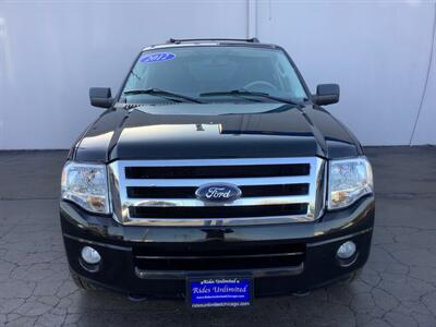 2012 Ford Expedition EL XLT   - Photo 9 - Crest Hill, IL 60403