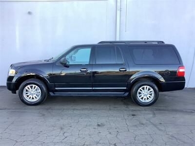 2012 Ford Expedition EL XLT   - Photo 3 - Crest Hill, IL 60403