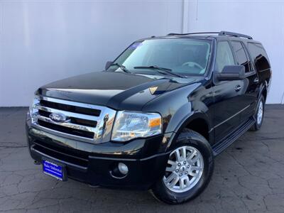 2012 Ford Expedition EL XLT   - Photo 2 - Crest Hill, IL 60403