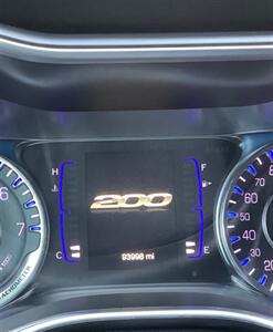 2016 Chrysler 200 Limited   - Photo 13 - Crest Hill, IL 60403