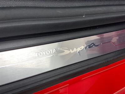 2021 Toyota GR Supra 2.0   - Photo 34 - Crest Hill, IL 60403