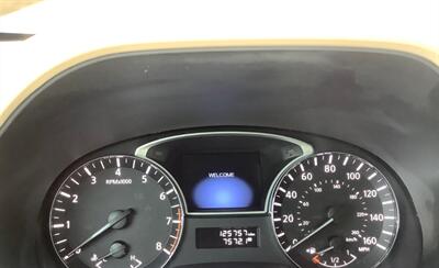 2015 Nissan Pathfinder S   - Photo 17 - Crest Hill, IL 60403