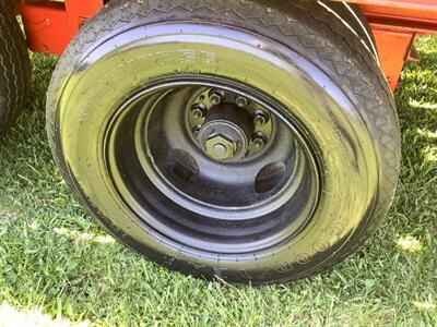 2005 CRONKHITE 6100 TRAILER #6100A - Photo 14 - Crest Hill, IL 60403