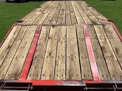 2005 CRONKHITE 6100 TRAILER #6100A - Photo 20 - Crest Hill, IL 60403