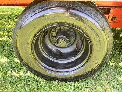 2005 CRONKHITE 6100 TRAILER #6100A - Photo 18 - Crest Hill, IL 60403