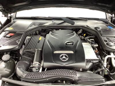 2016 Mercedes-Benz C 300 4MATIC   - Photo 33 - Crest Hill, IL 60403