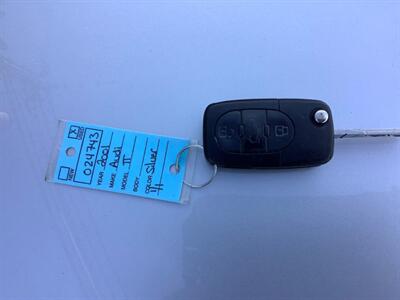 2001 Audi TT 225hp quattro - Photo 30 - Crest Hill, IL 60403