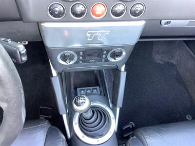 2001 Audi TT 225hp quattro - Photo 19 - Crest Hill, IL 60403