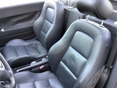 2001 Audi TT 225hp quattro - Photo 25 - Crest Hill, IL 60403