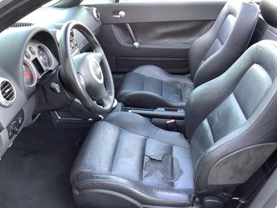 2001 Audi TT 225hp quattro - Photo 16 - Crest Hill, IL 60403