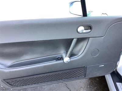 2001 Audi TT 225hp quattro - Photo 14 - Crest Hill, IL 60403