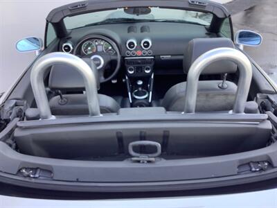 2001 Audi TT 225hp quattro - Photo 26 - Crest Hill, IL 60403