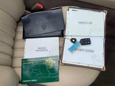 1999 Jaguar XK8   - Photo 39 - Crest Hill, IL 60403