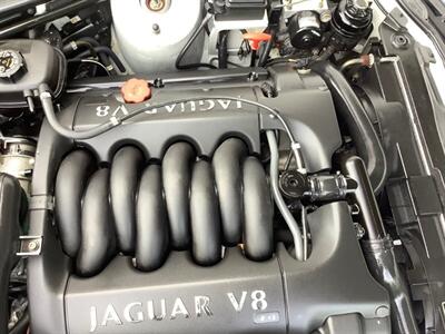 1999 Jaguar XK8   - Photo 51 - Crest Hill, IL 60403