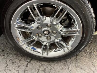 1999 Jaguar XK8   - Photo 47 - Crest Hill, IL 60403