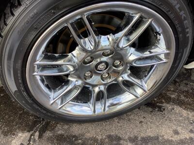 1999 Jaguar XK8   - Photo 46 - Crest Hill, IL 60403