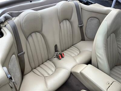 1999 Jaguar XK8   - Photo 35 - Crest Hill, IL 60403
