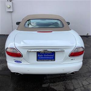 1999 Jaguar XK8   - Photo 6 - Crest Hill, IL 60403