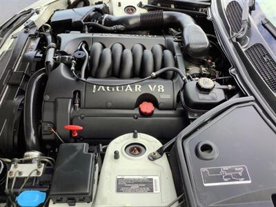 1999 Jaguar XK8   - Photo 49 - Crest Hill, IL 60403