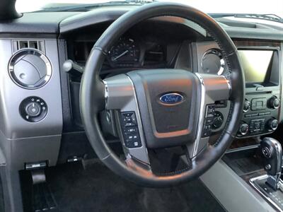 2015 Ford Expedition Platinum   - Photo 17 - Crest Hill, IL 60403