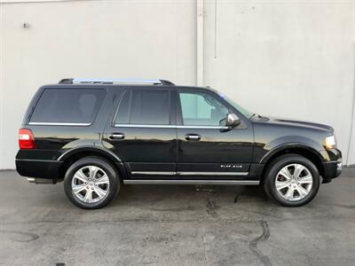 2015 Ford Expedition Platinum   - Photo 7 - Crest Hill, IL 60403