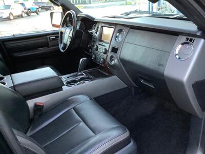 2015 Ford Expedition Platinum   - Photo 40 - Crest Hill, IL 60403