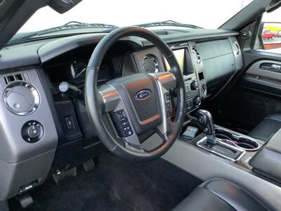 2015 Ford Expedition Platinum   - Photo 15 - Crest Hill, IL 60403