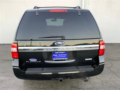 2015 Ford Expedition Platinum   - Photo 5 - Crest Hill, IL 60403