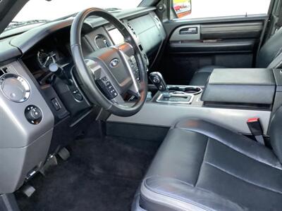2015 Ford Expedition Platinum   - Photo 14 - Crest Hill, IL 60403
