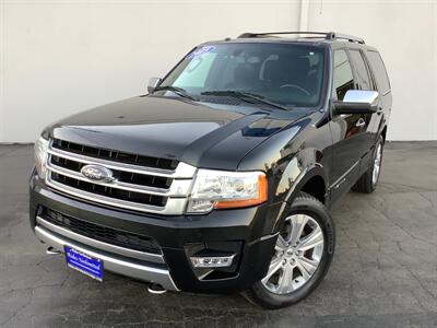 2015 Ford Expedition Platinum   - Photo 3 - Crest Hill, IL 60403