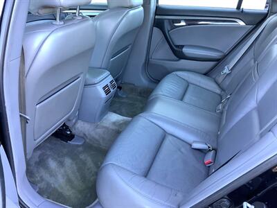 2006 Acura TL   - Photo 23 - Crest Hill, IL 60403