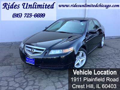 2006 Acura TL   - Photo 1 - Crest Hill, IL 60403