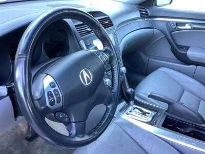 2006 Acura TL   - Photo 20 - Crest Hill, IL 60403