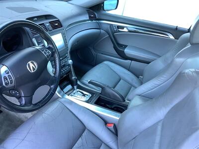 2006 Acura TL   - Photo 16 - Crest Hill, IL 60403