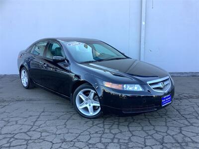 2006 Acura TL   - Photo 11 - Crest Hill, IL 60403