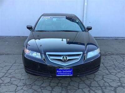 2006 Acura TL   - Photo 12 - Crest Hill, IL 60403