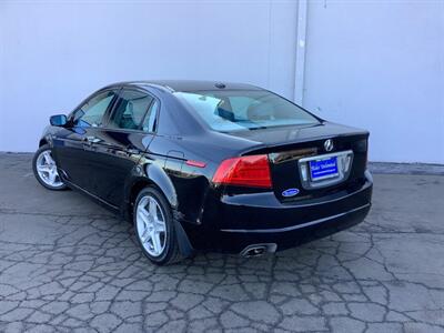 2006 Acura TL   - Photo 4 - Crest Hill, IL 60403