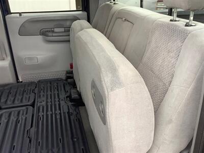 2004 Ford F-250 XLT - Photo 23 - Crest Hill, IL 60403