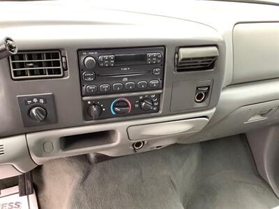 2004 Ford F-250 XLT - Photo 15 - Crest Hill, IL 60403