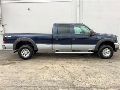 2004 Ford F-250 XLT - Photo 7 - Crest Hill, IL 60403