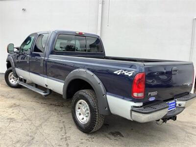 2004 Ford F-250 XLT - Photo 4 - Crest Hill, IL 60403