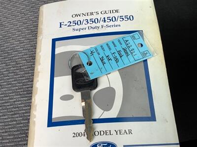 2004 Ford F-250 XLT - Photo 33 - Crest Hill, IL 60403