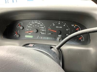 2004 Ford F-250 XLT - Photo 17 - Crest Hill, IL 60403