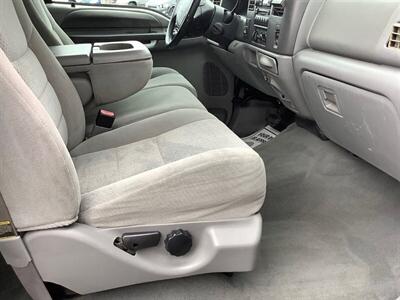 2004 Ford F-250 XLT - Photo 31 - Crest Hill, IL 60403